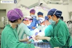全球首例！无缺血心脏移植手术在广州
